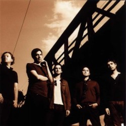 Snow Patrol