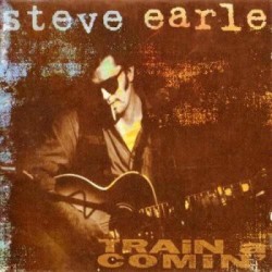 Steve Earle Steve Earle