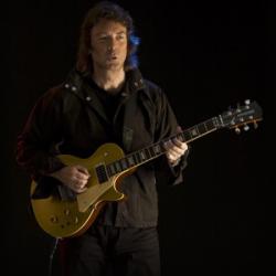 Steve Hackett