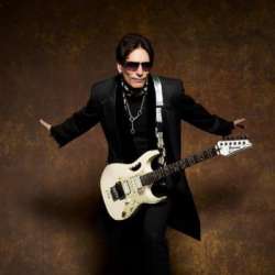 Steve Vai