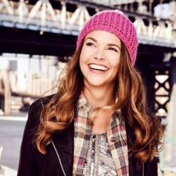 Sutton Foster