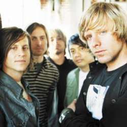 Switchfoot Switchfoot