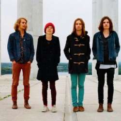 Tame Impala