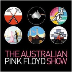 The Australian Pink Floyd Show