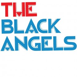 The Black Angels