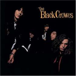 The Black Crowes