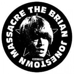 The Brian Jonestown Massacre