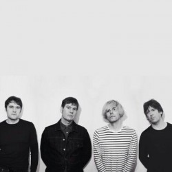 The Charlatans