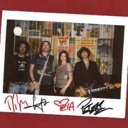 The Dandy Warhols