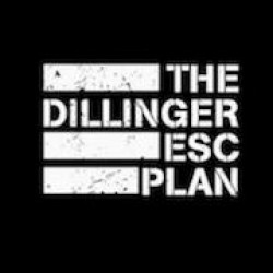 The Dillinger Escape Plan