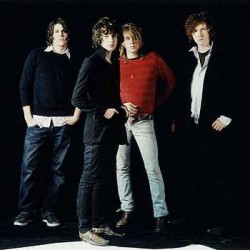 The Kooks