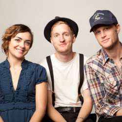 The Lumineers The Lumineers