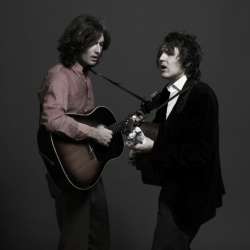 The Milk Carton Kids