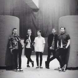 The Neighbourhood The Neighbourhood