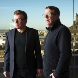 The Proclaimers