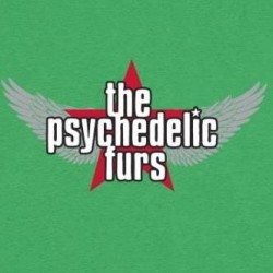 The Psychedelic Furs