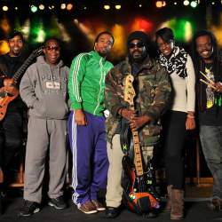 The Wailers The Wailers