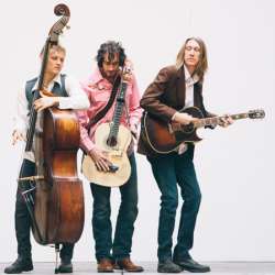 The Wood Brothers