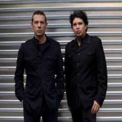 Thievery Corporation