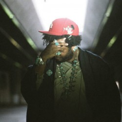 Thundercat
