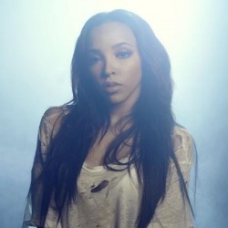 Tinashe