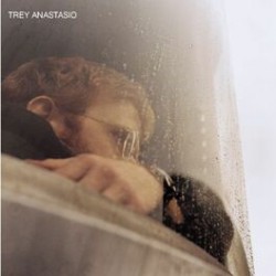 Trey Anastasio Trey Anastasio