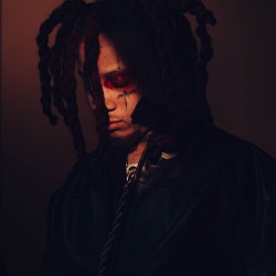 Trippie Redd