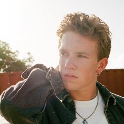Ty Myers