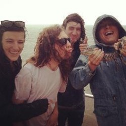 Ty Segall
