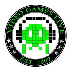 Video Games Live