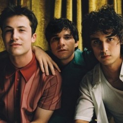 Wallows