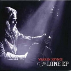 Warren Haynes