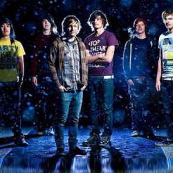 We Came As Romans