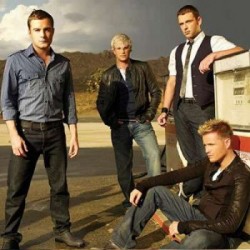 Westlife Westlife