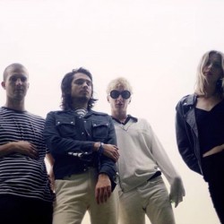 Wolf Alice