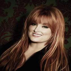 Wynonna Judd