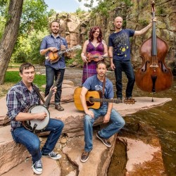 Yonder Mountain String Band