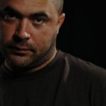 Aaron Lewis