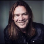 Alan Doyle