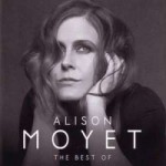 Alison Moyet