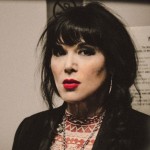 Ann Wilson