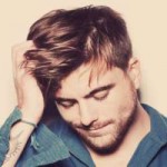 Anthony Green