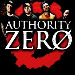 Authority Zero