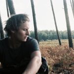 Ben Howard