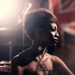 Beverley Knight