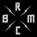 Black Rebel Motorcycle Club