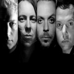 Blue October