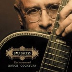 Bruce Cockburn