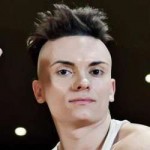 Cameron Carpenter