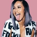 Cardi B